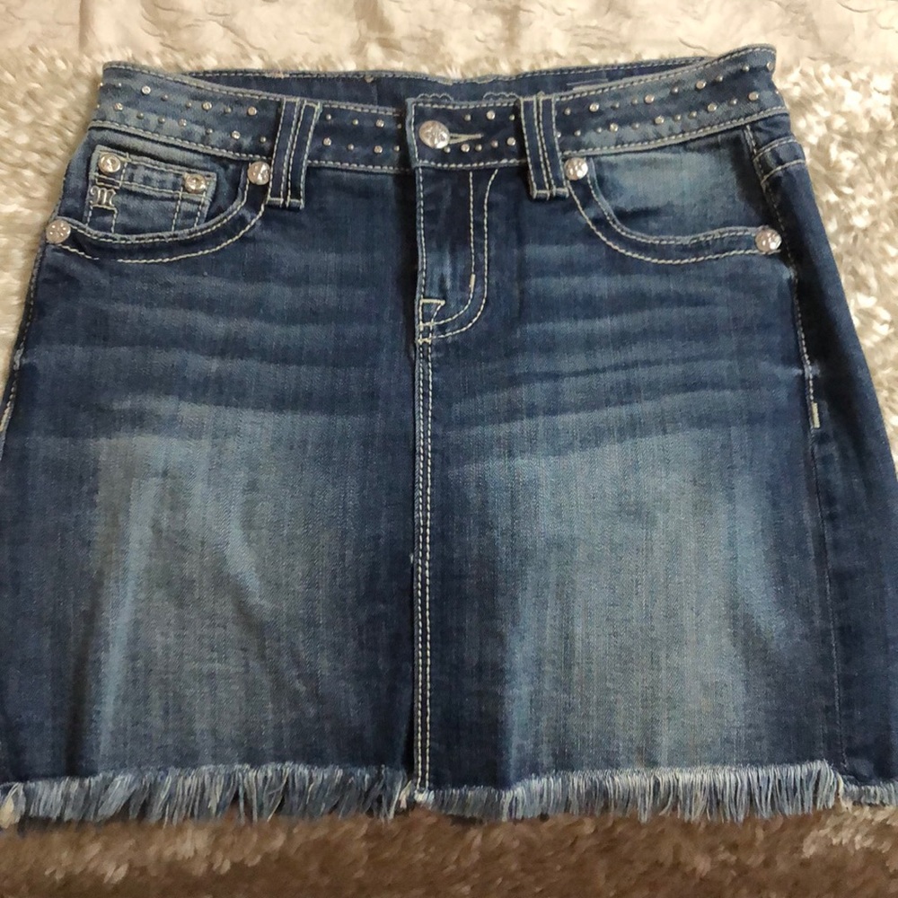 Skirt